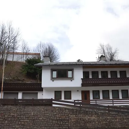 Ferienhaus Pirchner *