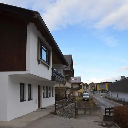 公寓 Ferienhaus Pirchner *