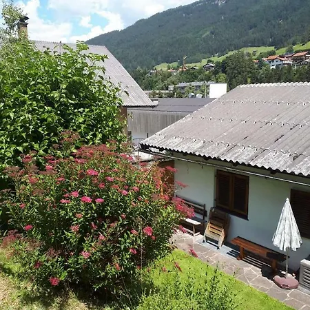 公寓 Ferienhaus Pirchner *
